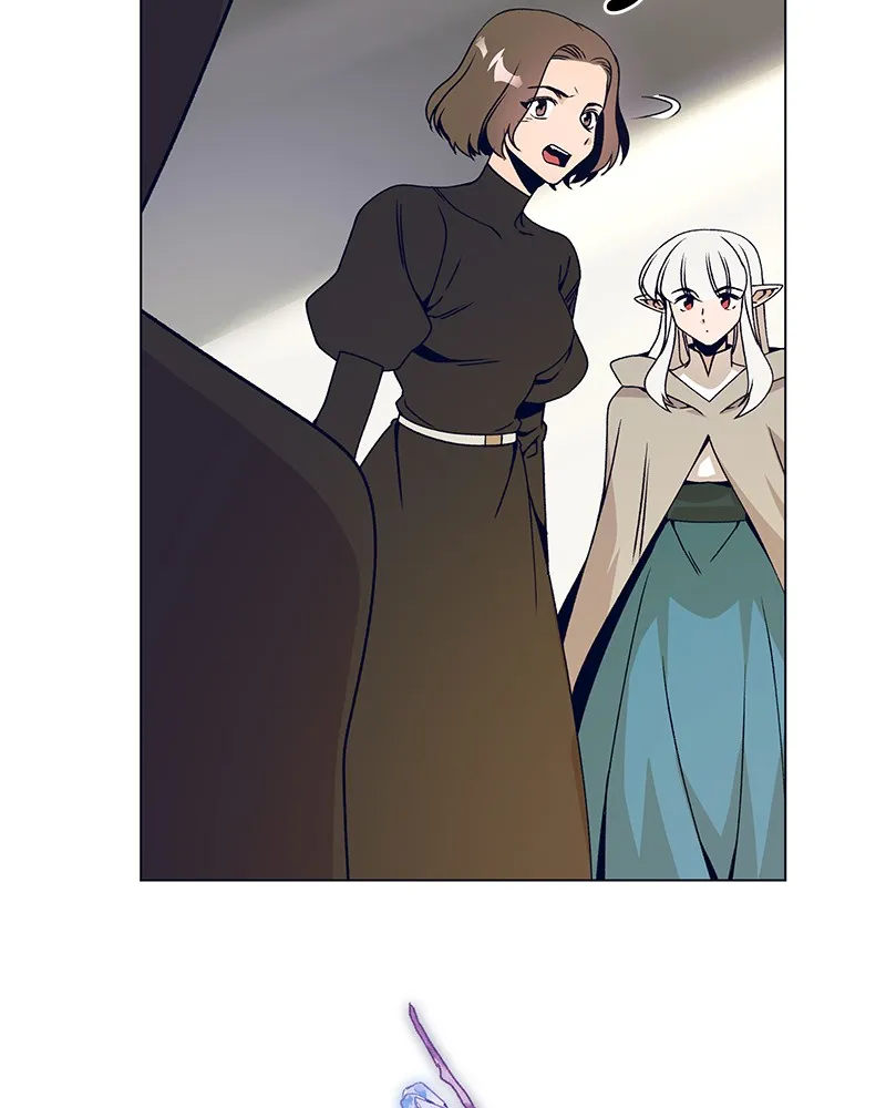Resigning and Healing in Another World Chapter 94 page 37 - 