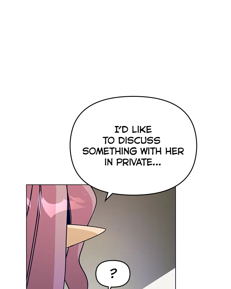 Resigning and Healing in Another World Chapter 94 page 42 - 