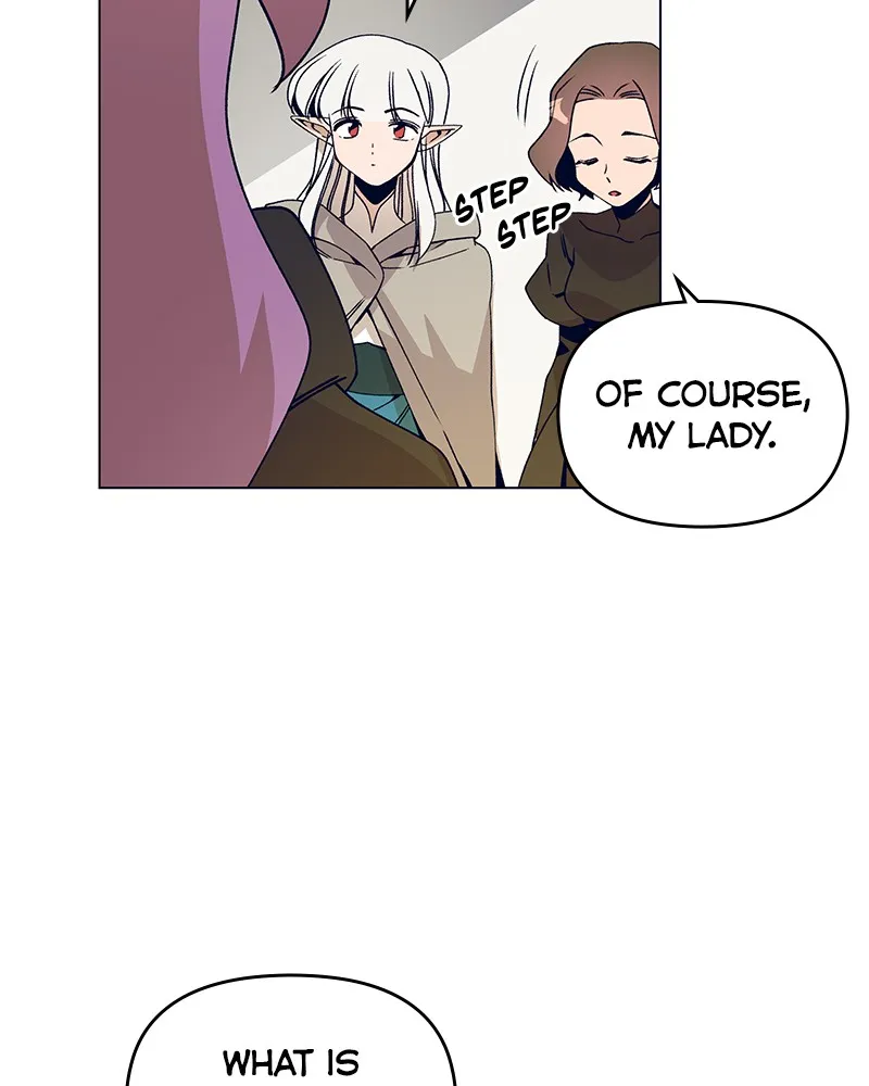 Resigning and Healing in Another World Chapter 94 page 43 - 