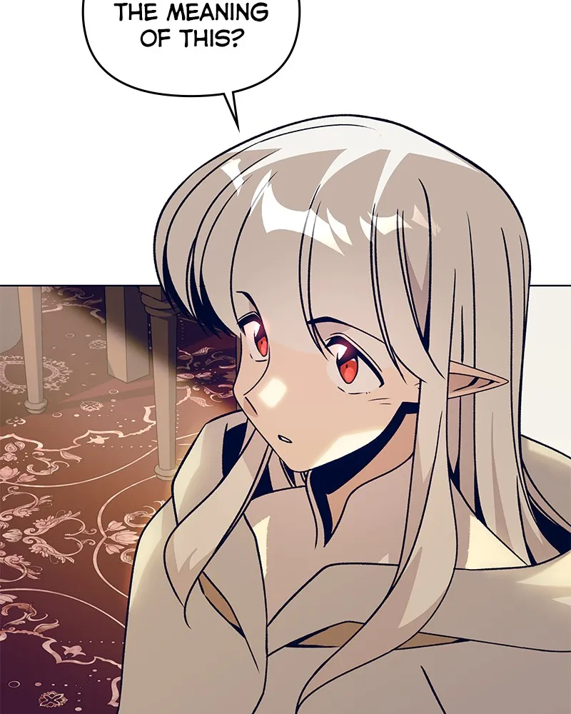 Resigning and Healing in Another World Chapter 94 page 44 - 