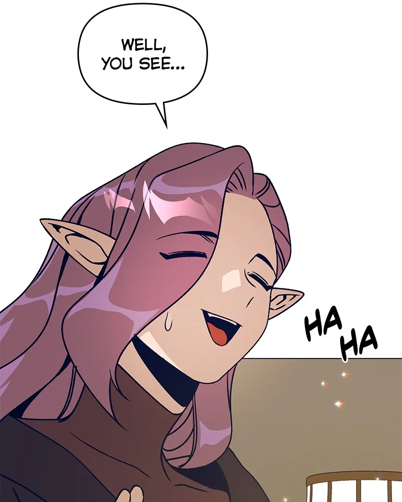 Resigning and Healing in Another World Chapter 94 page 46 - 