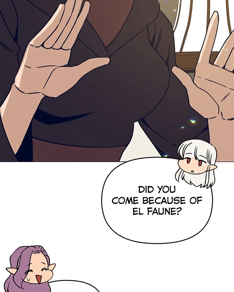 Resigning and Healing in Another World Chapter 94 page 47 - 
