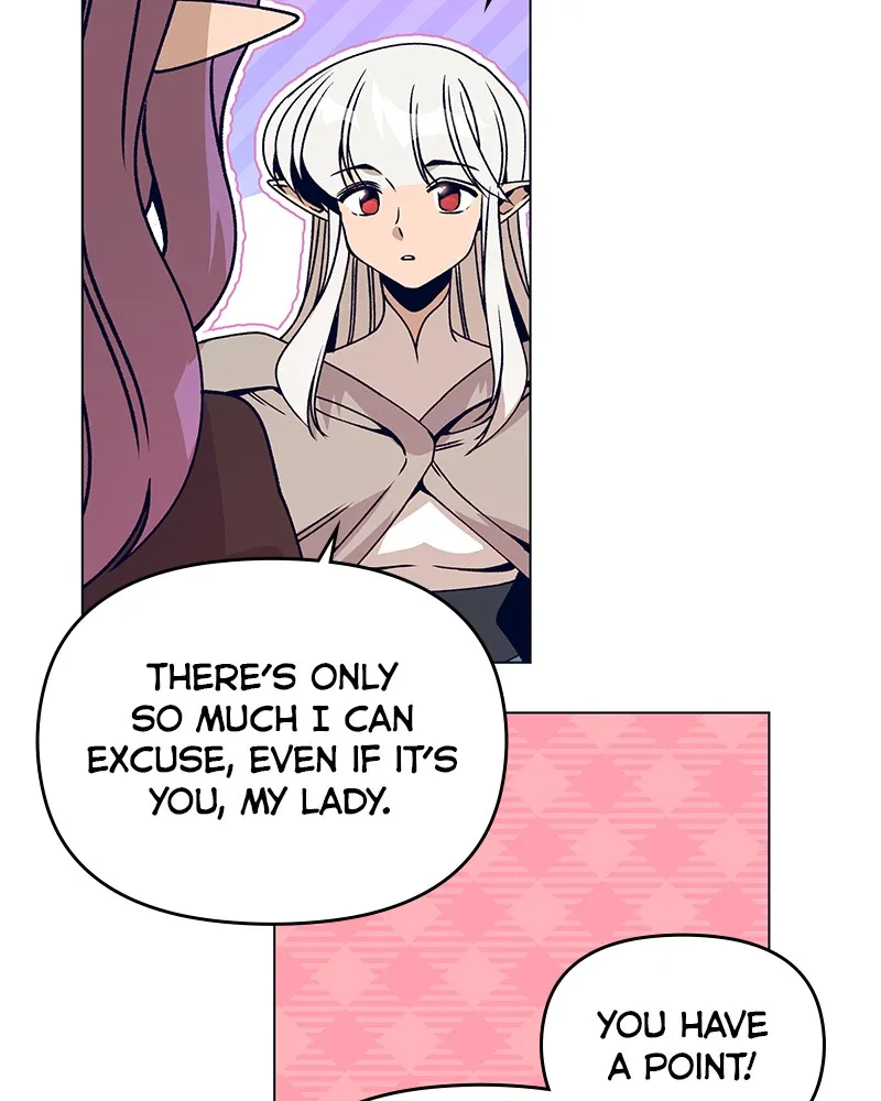 Resigning and Healing in Another World Chapter 94 page 49 - 
