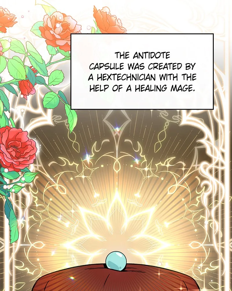 Resigning and Healing in Another World Chapter 94 page 6 - 