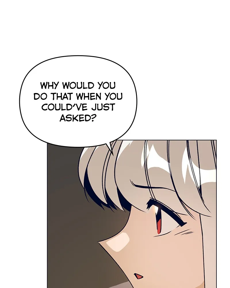 Resigning and Healing in Another World Chapter 94 page 51 - 