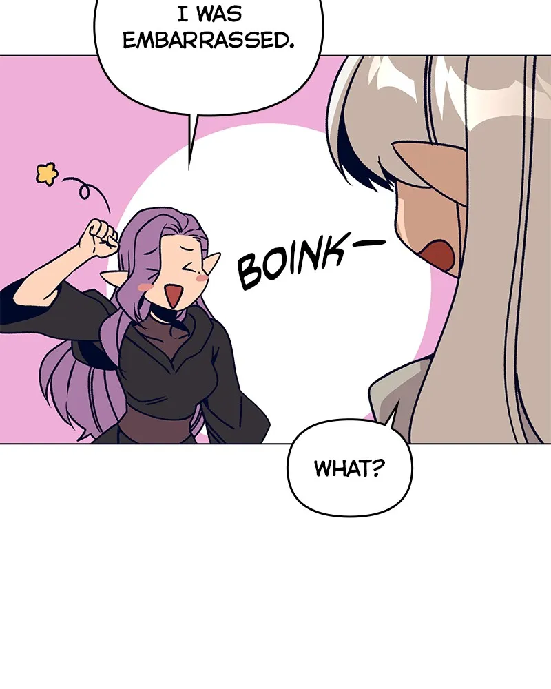 Resigning and Healing in Another World Chapter 94 page 53 - 