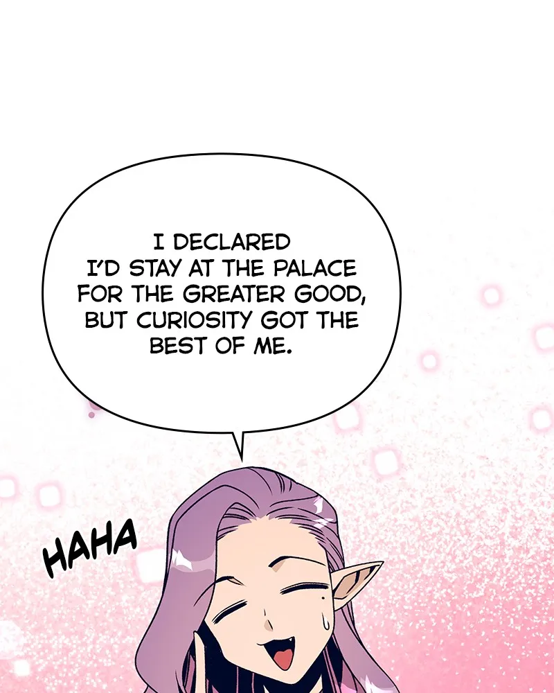 Resigning and Healing in Another World Chapter 94 page 54 - 