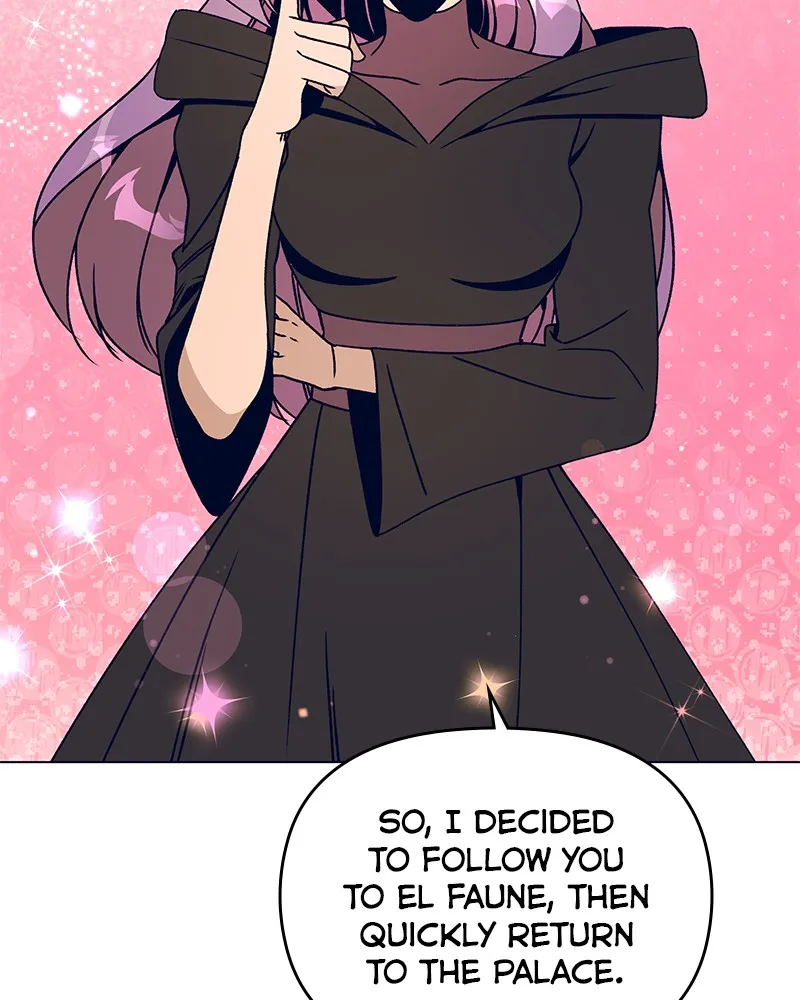 Resigning and Healing in Another World Chapter 94 page 55 - 