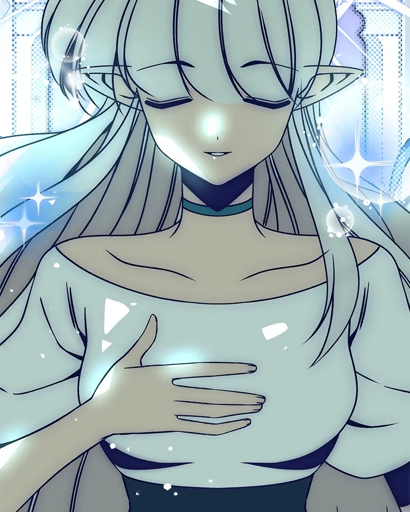 Resigning and Healing in Another World Chapter 94 page 59 - 