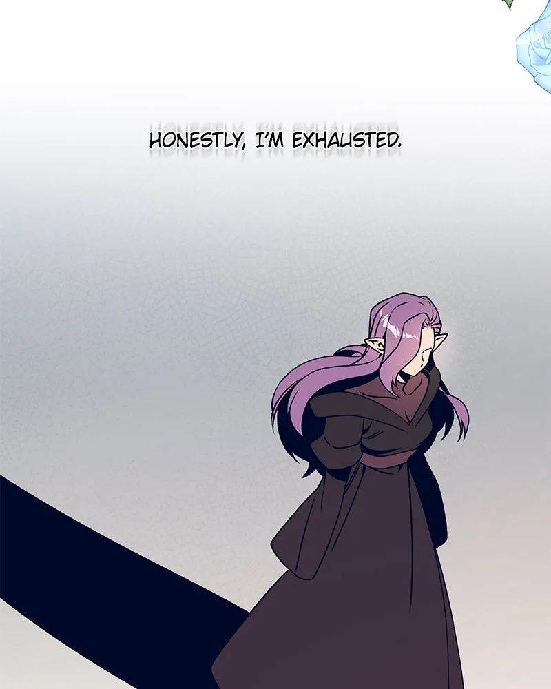 Resigning and Healing in Another World Chapter 94 page 62 - 