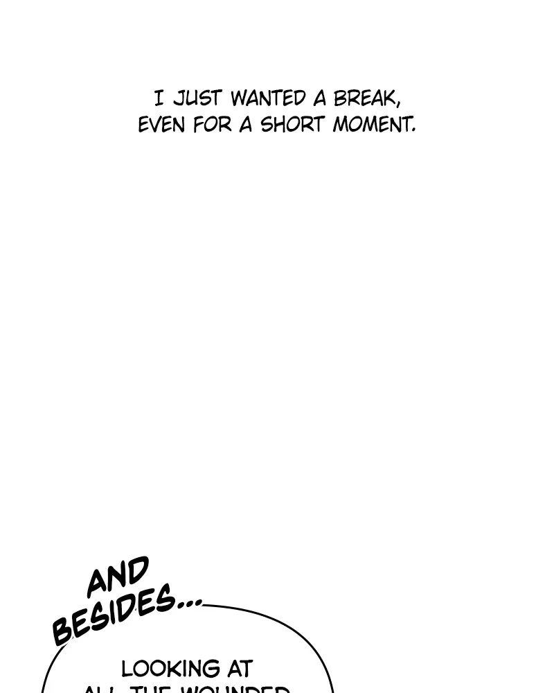 Resigning and Healing in Another World Chapter 94 page 65 - 