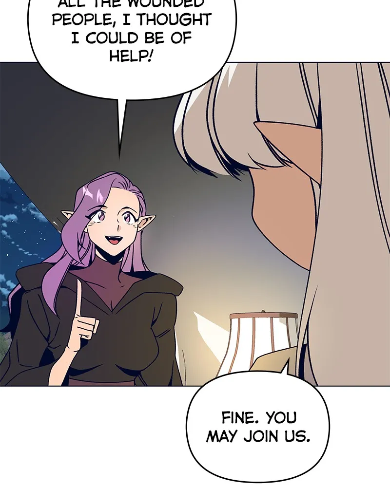 Resigning and Healing in Another World Chapter 94 page 66 - 