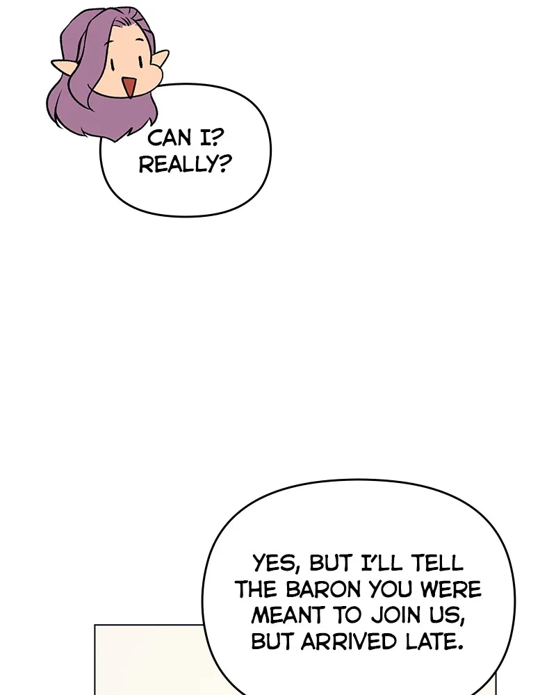 Resigning and Healing in Another World Chapter 94 page 67 - 