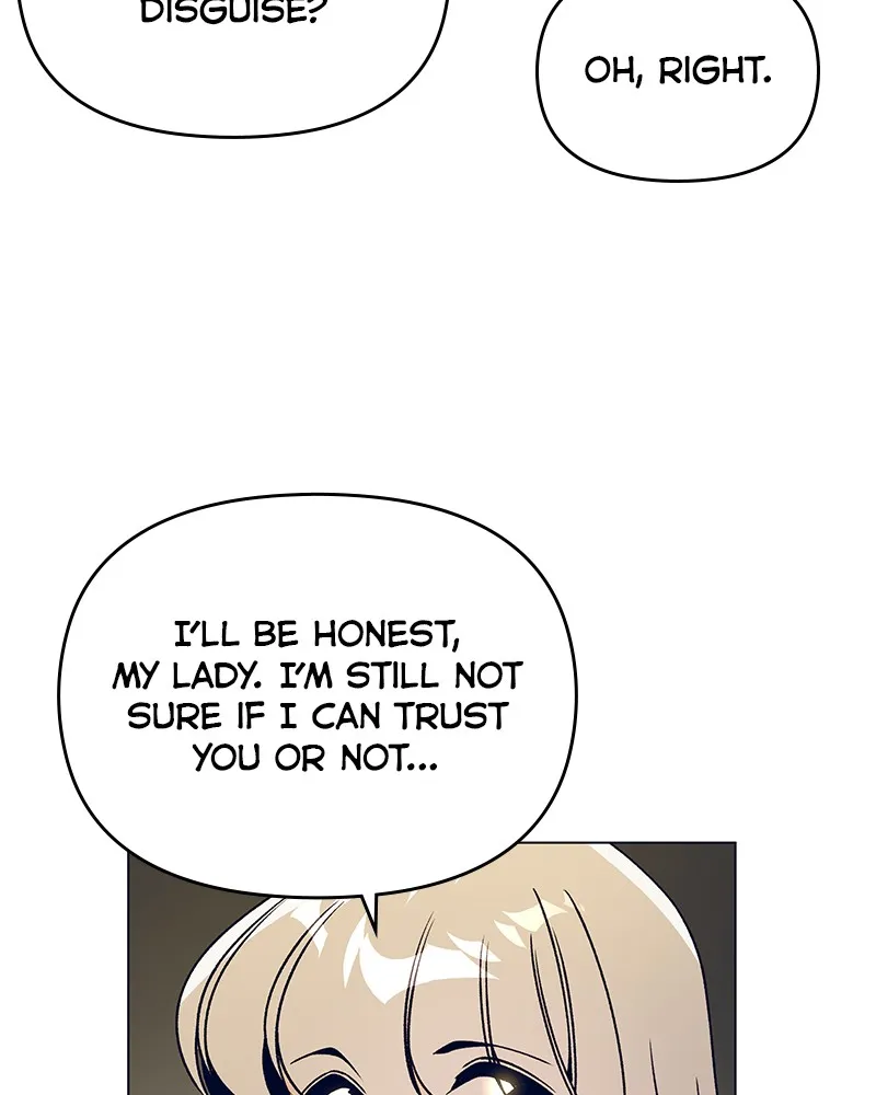 Resigning and Healing in Another World Chapter 94 page 69 - 
