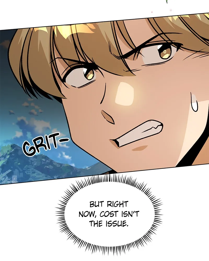 Resigning and Healing in Another World Chapter 94 page 8 - 