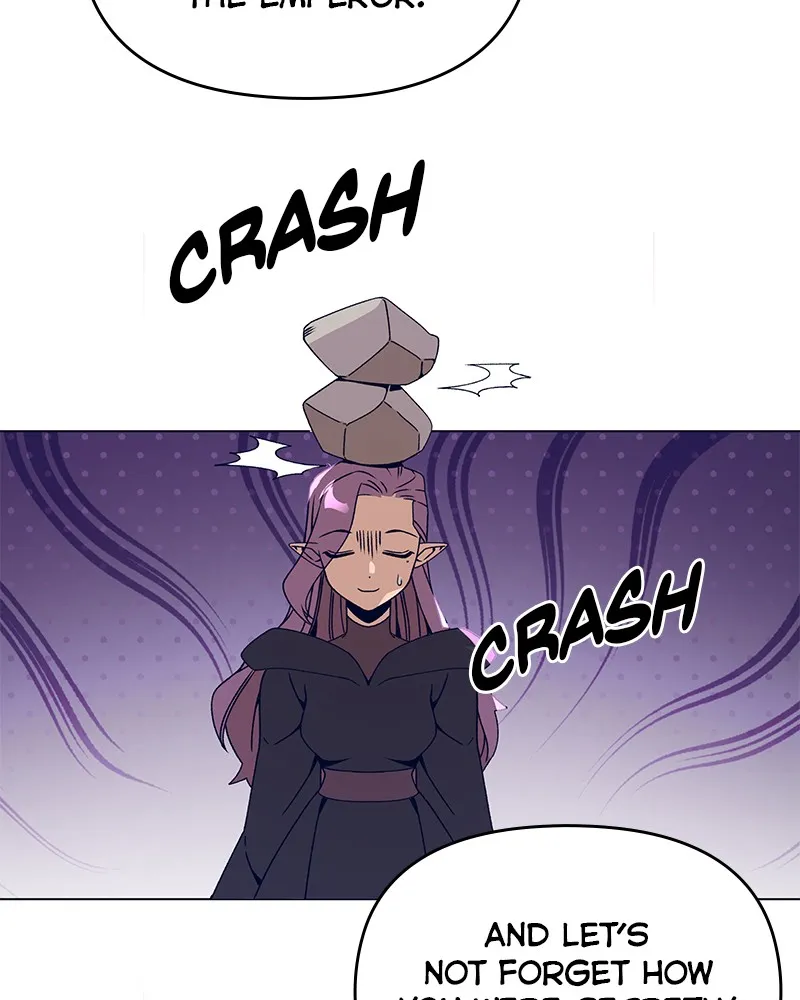 Resigning and Healing in Another World Chapter 94 page 71 - 