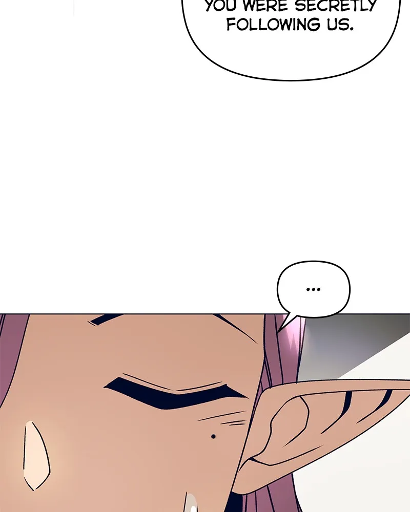 Resigning and Healing in Another World Chapter 94 page 72 - 