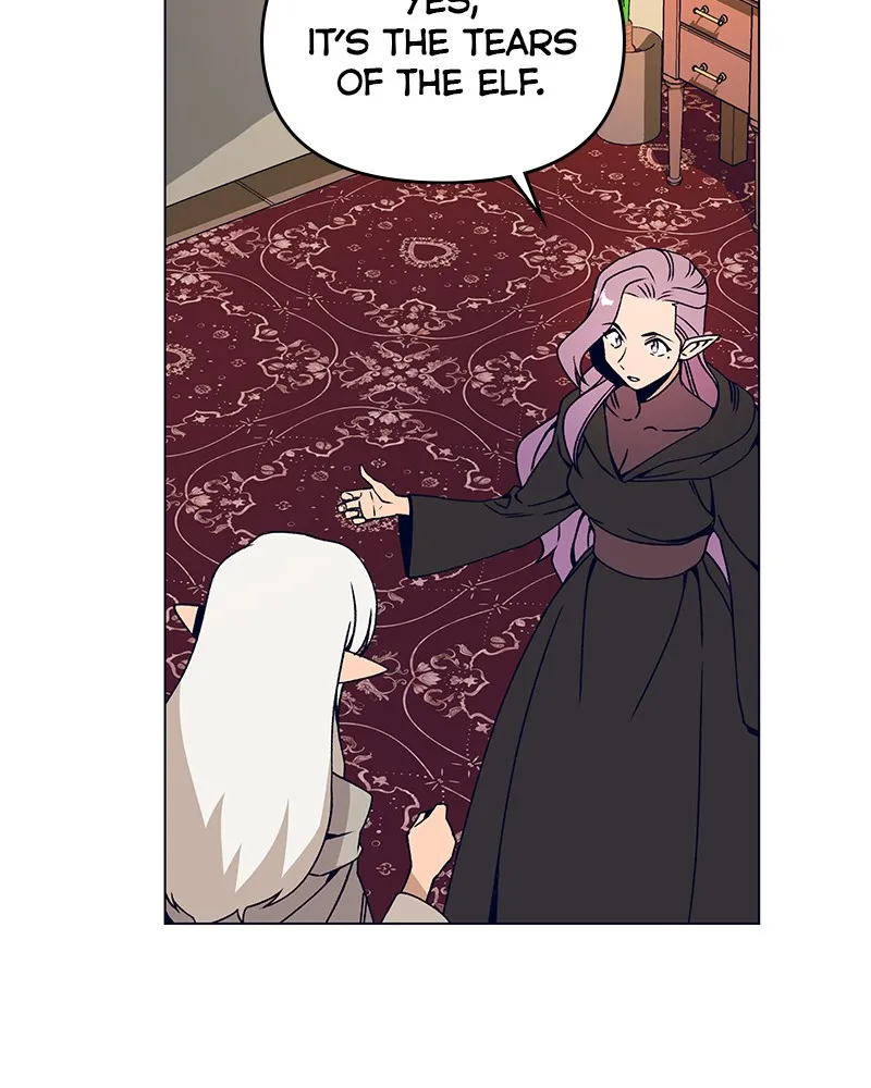 Resigning and Healing in Another World Chapter 94 page 78 - 
