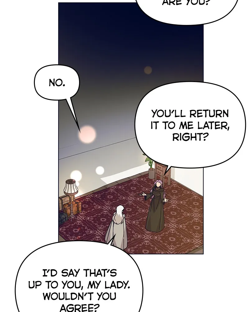 Resigning and Healing in Another World Chapter 94 page 87 - 
