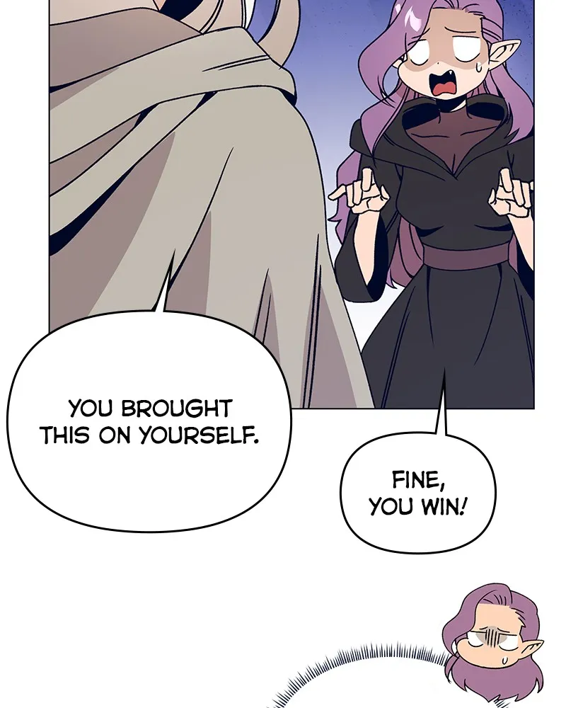 Resigning and Healing in Another World Chapter 94 page 89 - 