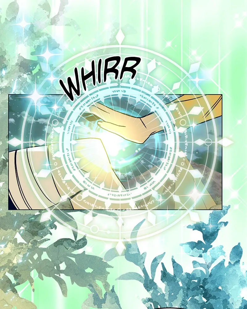 Resigning and Healing in Another World Chapter 94 page 92 - 