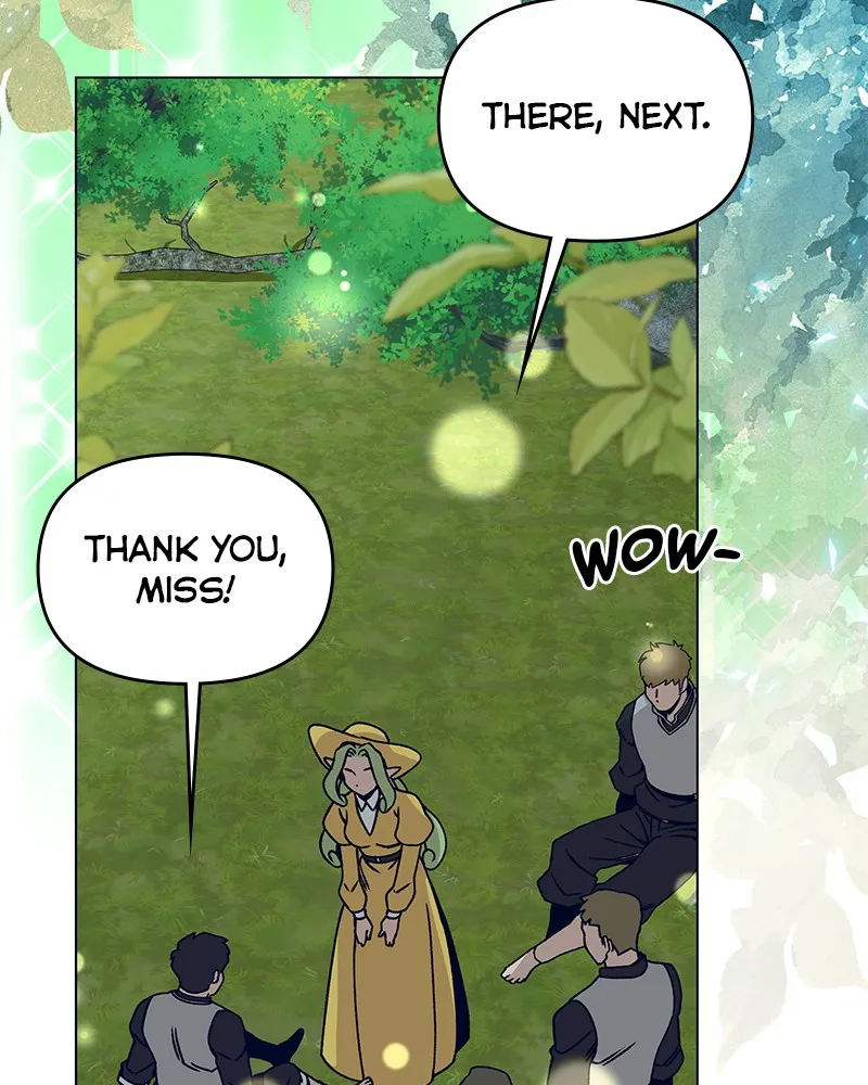 Resigning and Healing in Another World Chapter 94 page 93 - 