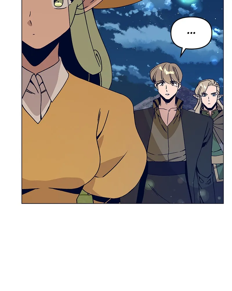 Resigning and Healing in Another World Chapter 94 page 95 - 