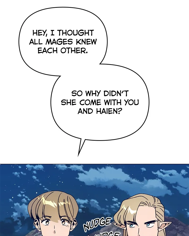 Resigning and Healing in Another World Chapter 94 page 96 - 