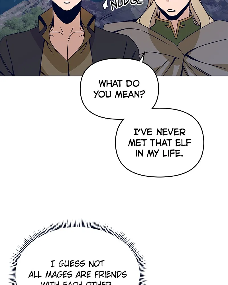 Resigning and Healing in Another World Chapter 94 page 97 - 