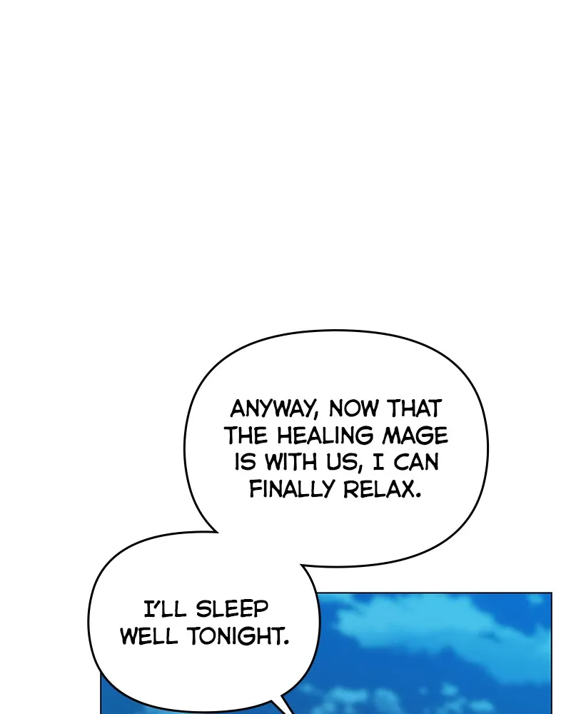 Resigning and Healing in Another World Chapter 94 page 99 - 