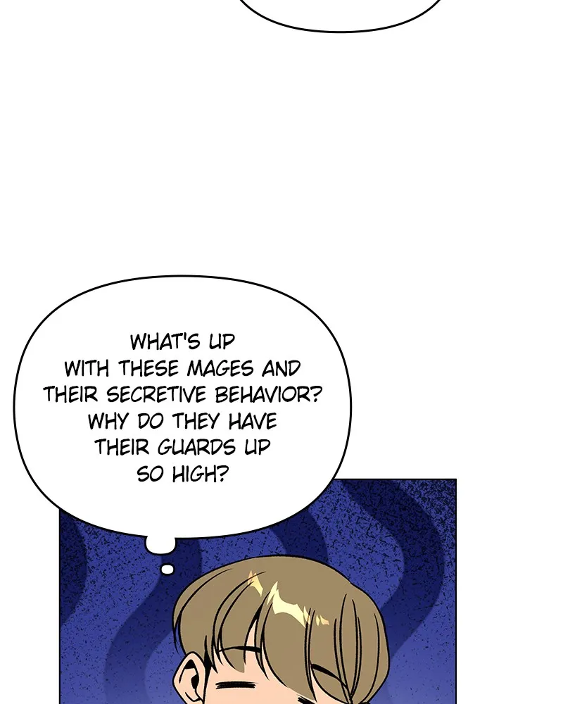 Resigning and Healing in Another World Chapter 95 page 101 - 