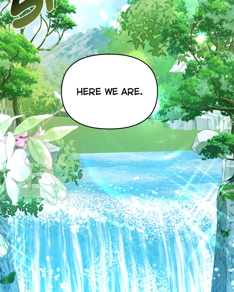 Resigning and Healing in Another World Chapter 95 page 104 - 