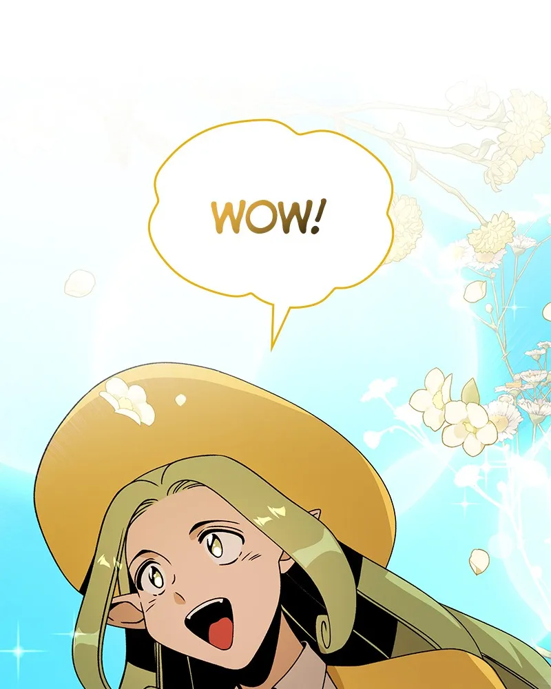 Resigning and Healing in Another World Chapter 95 page 107 - 