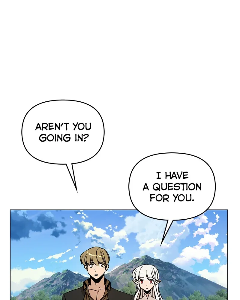 Resigning and Healing in Another World Chapter 95 page 115 - 