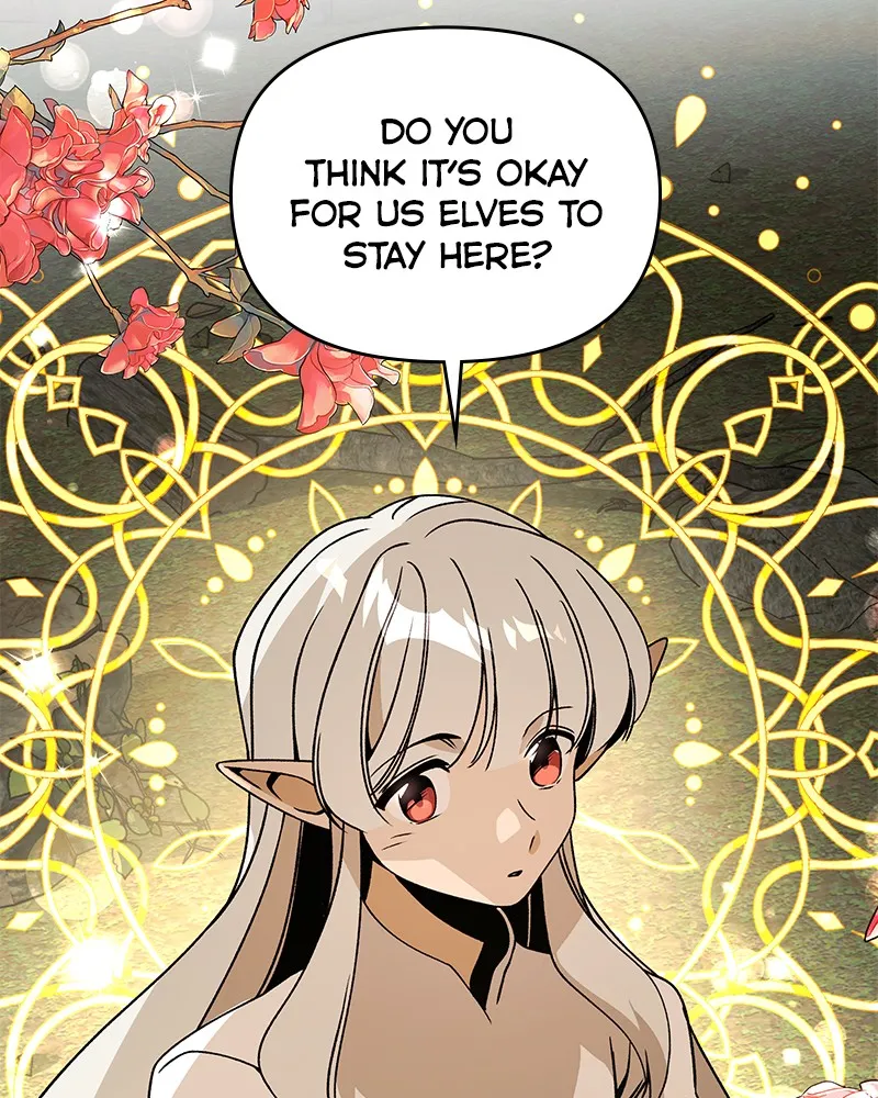 Resigning and Healing in Another World Chapter 95 page 117 - 