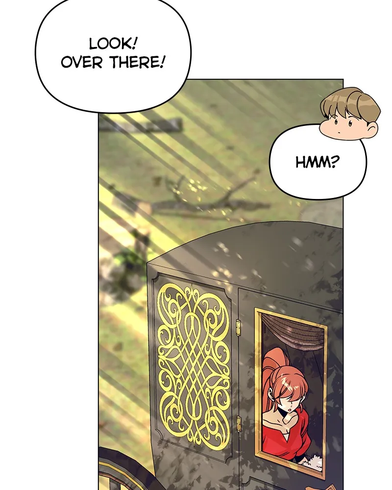 Resigning and Healing in Another World Chapter 95 page 17 - 