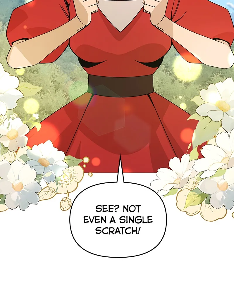 Resigning and Healing in Another World Chapter 95 page 27 - 