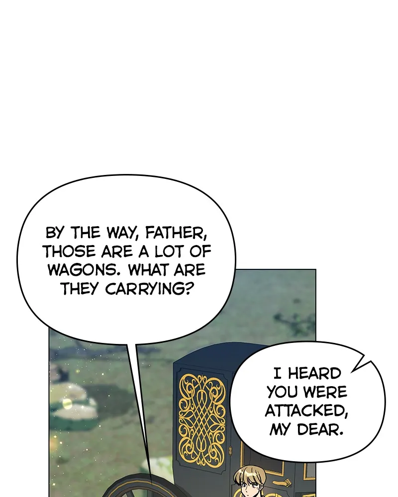 Resigning and Healing in Another World Chapter 95 page 28 - 