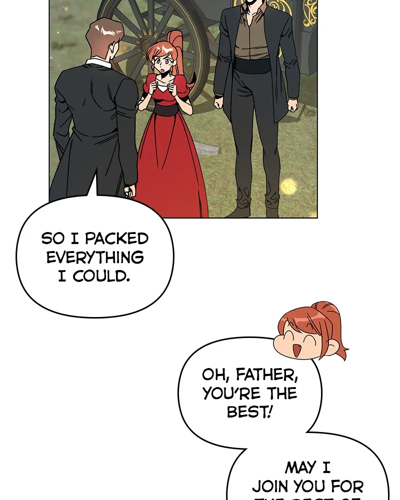 Resigning and Healing in Another World Chapter 95 page 29 - 