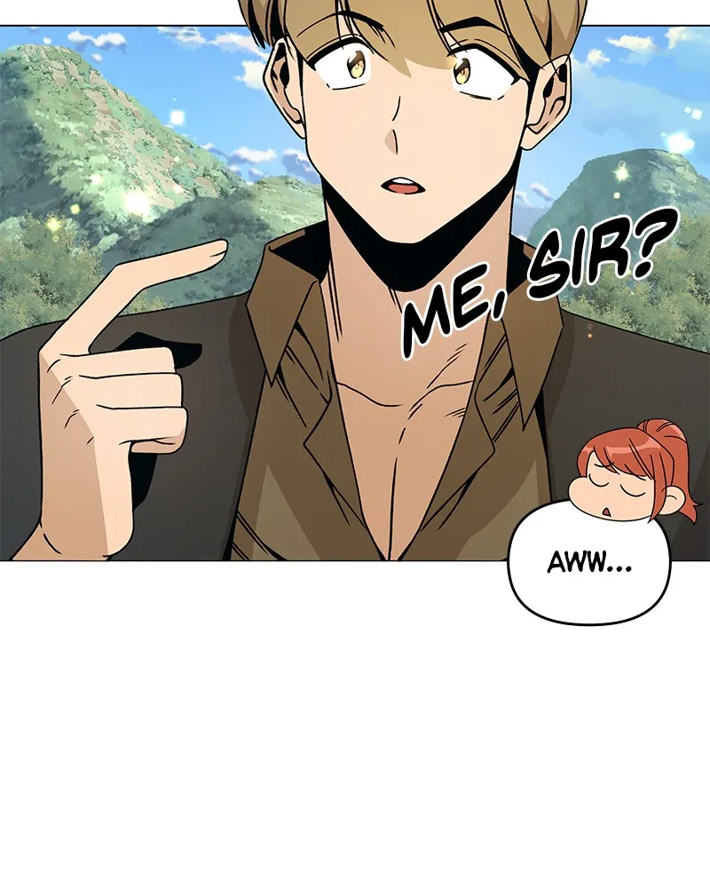 Resigning and Healing in Another World Chapter 95 page 31 - 