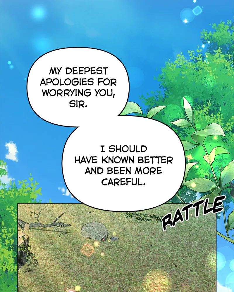 Resigning and Healing in Another World Chapter 95 page 34 - 
