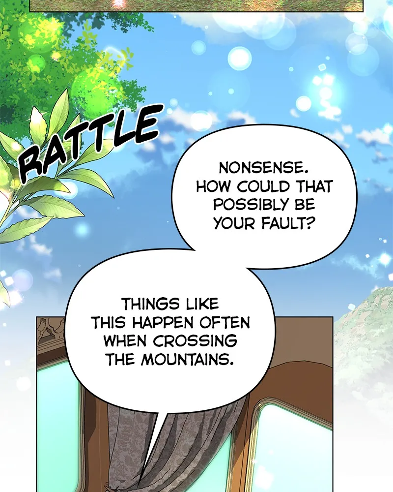 Resigning and Healing in Another World Chapter 95 page 35 - 