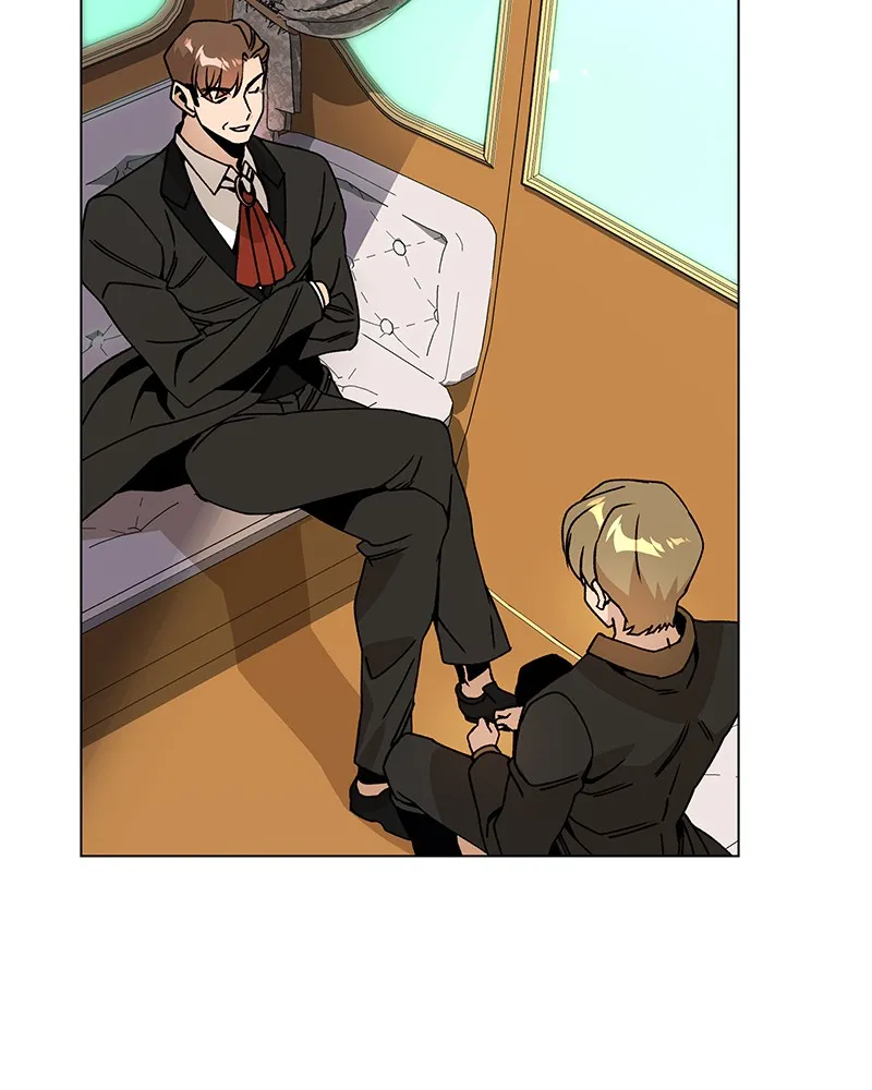 Resigning and Healing in Another World Chapter 95 page 36 - 