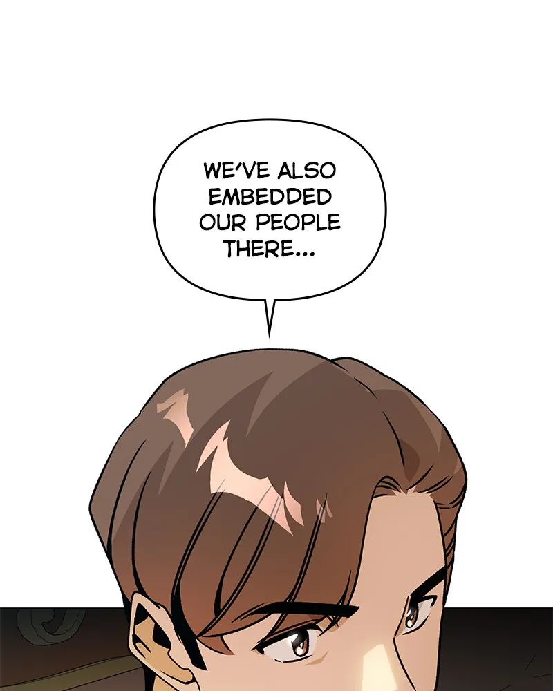 Resigning and Healing in Another World Chapter 95 page 41 - 