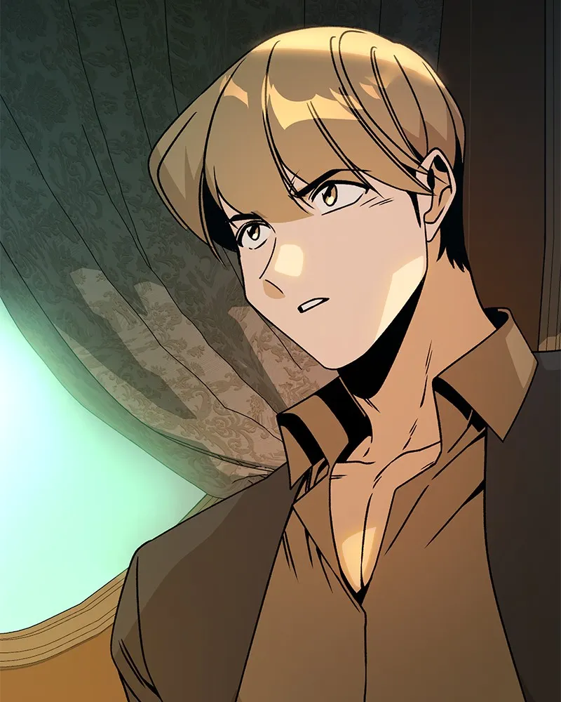 Resigning and Healing in Another World Chapter 95 page 43 - 