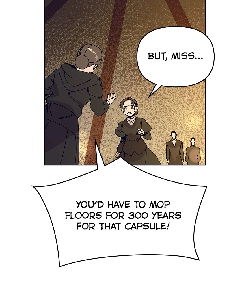 Resigning and Healing in Another World Chapter 95 page 7 - 