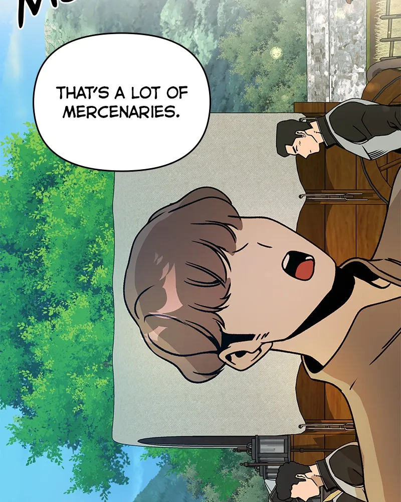 Resigning and Healing in Another World Chapter 95 page 69 - 