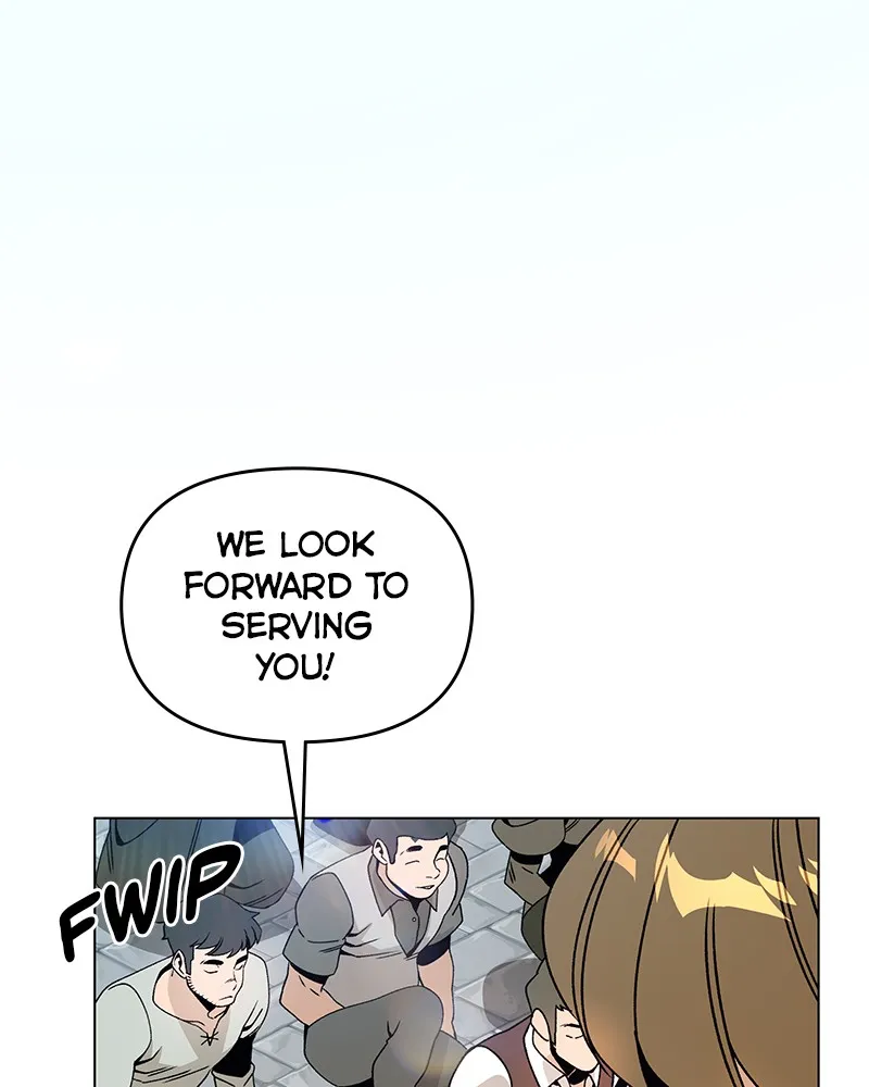 Resigning and Healing in Another World Chapter 95 page 81 - 
