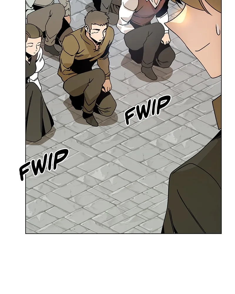 Resigning and Healing in Another World Chapter 95 page 82 - 