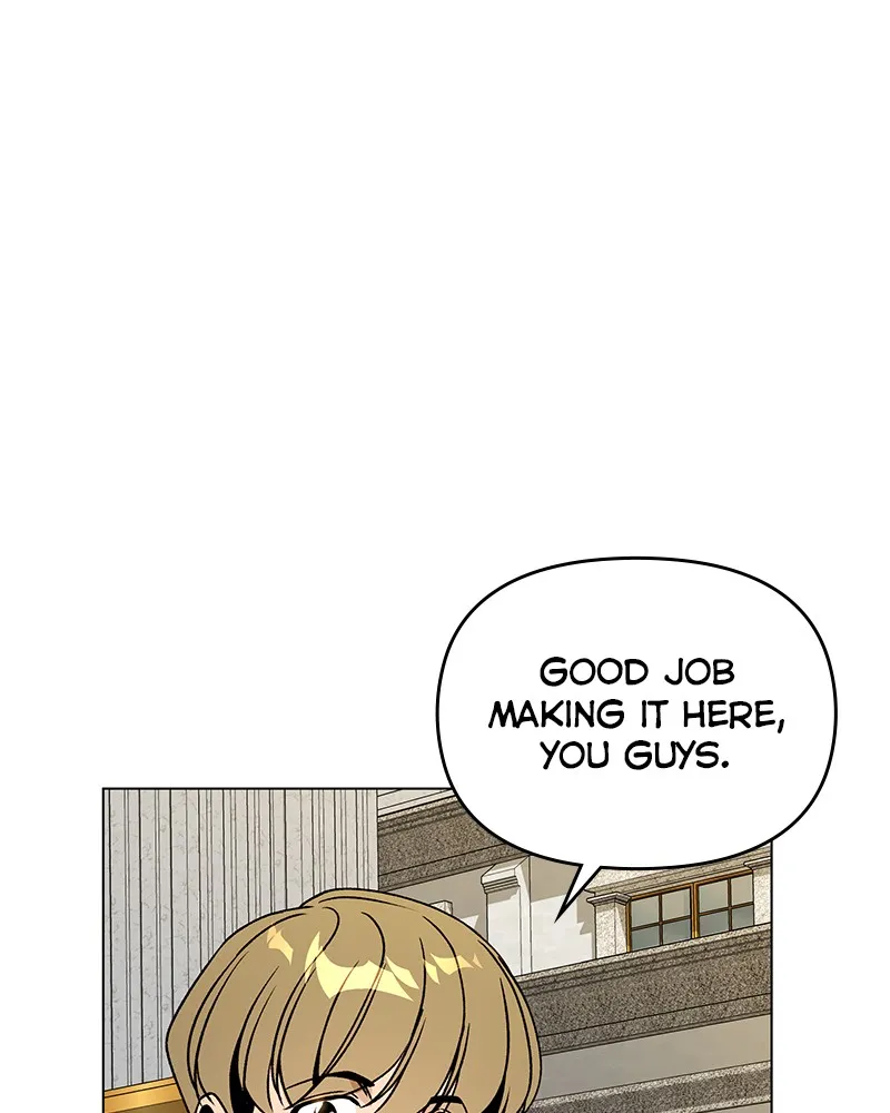 Resigning and Healing in Another World Chapter 95 page 85 - 